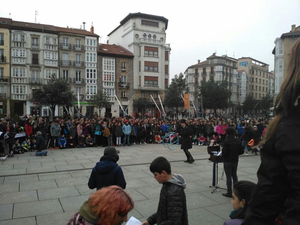 Coraje