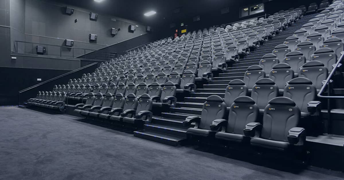 Cinesa Diagonal Mar