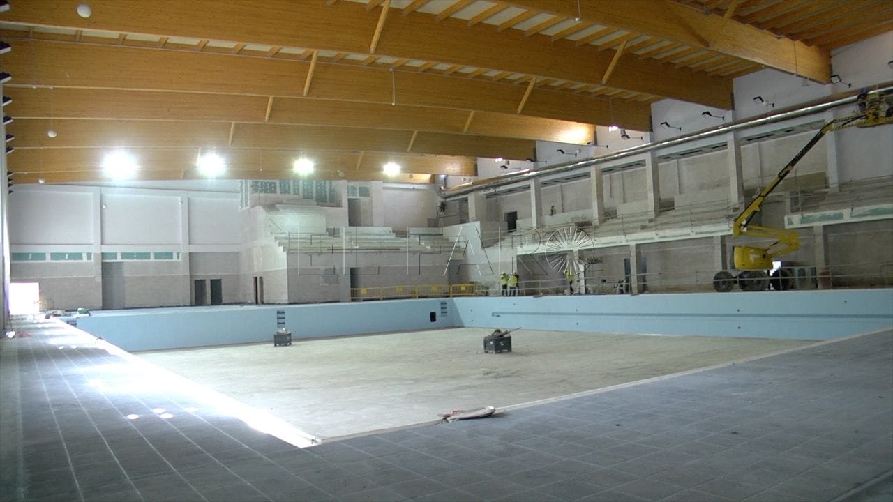 Campeonato de España de Tiro Subacuático
