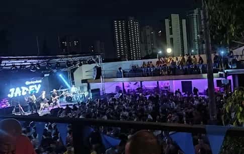Opening Penélope Benidorm Summer 2026