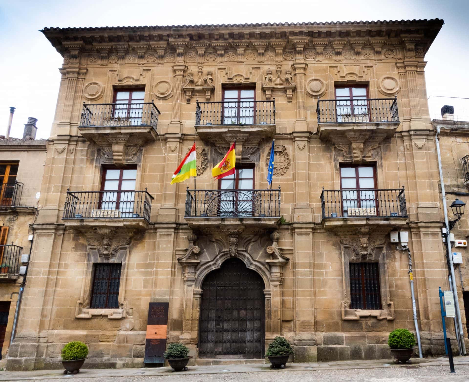 Descubre el Museo de La Rioja