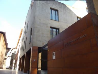 Ilustre Colegio de Abogados de Oviedo