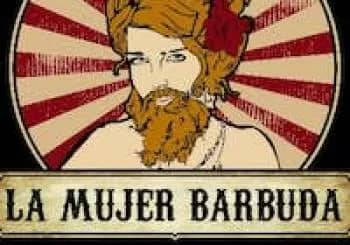 La Mujer Barbuda