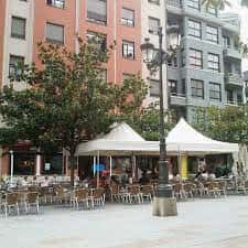 Mars Waves, Ciclones del Becerril y Bikinis