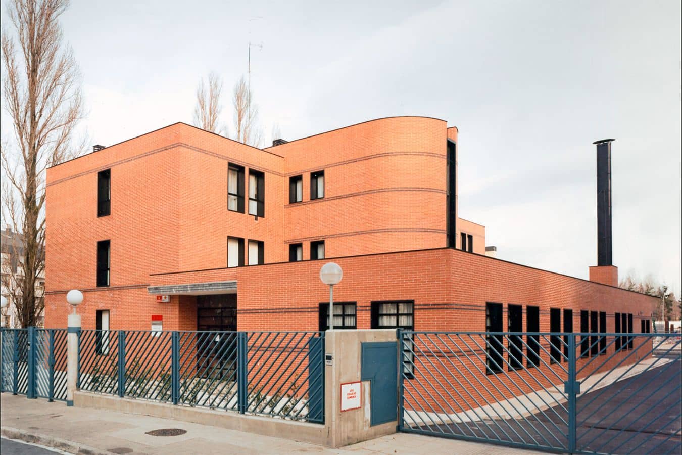 Instituto Foral de la Juventud