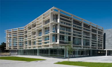 Biblioteca y Filmoteca de Navarra