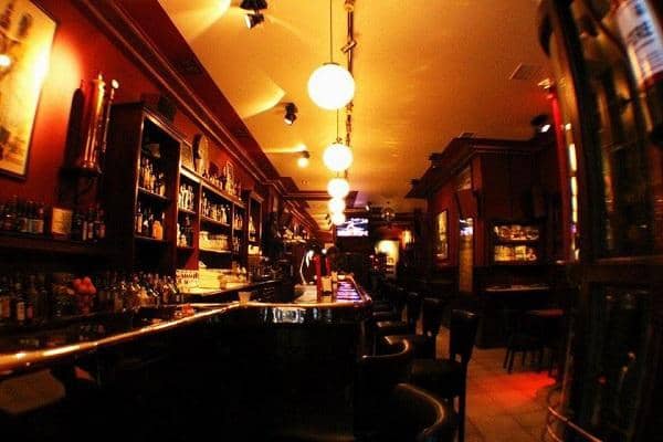 El Nido Taberna