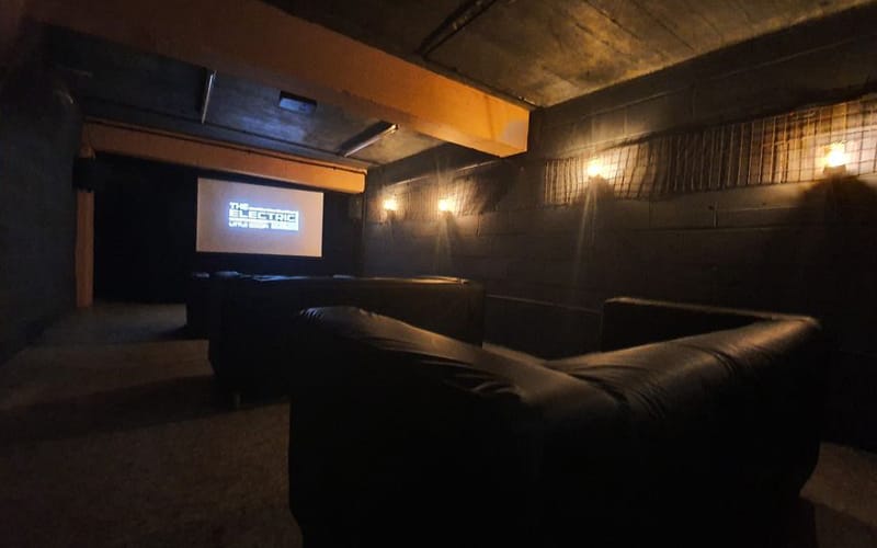 Haus of Dench Drag Shows