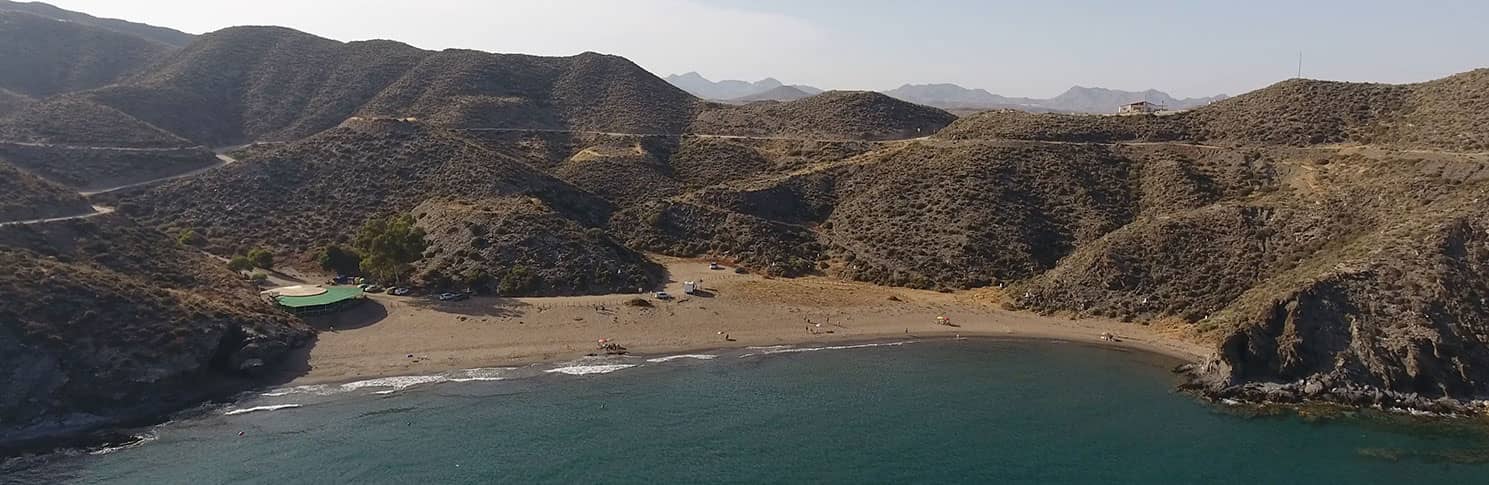Puntas de Calnegre