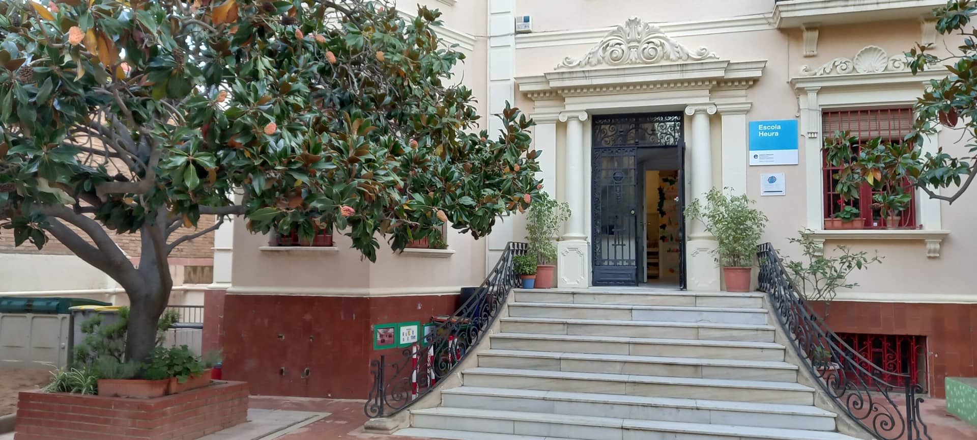 Escola Heura