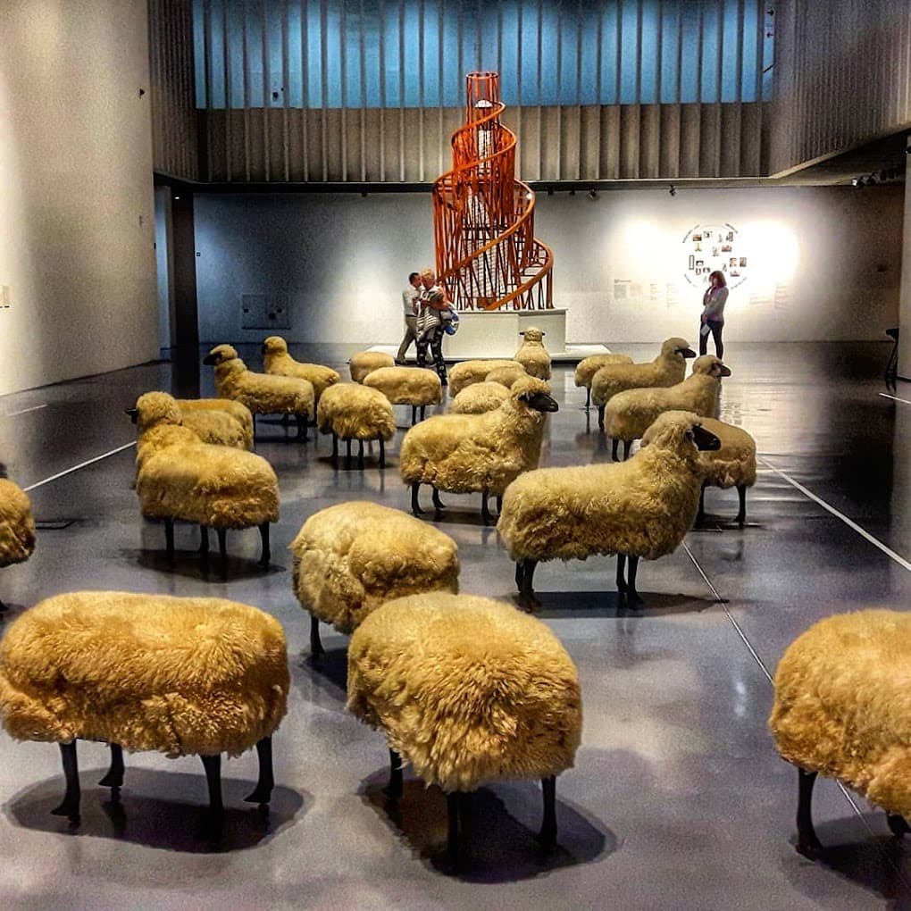 La Casa Mágica + Juegos de volumen