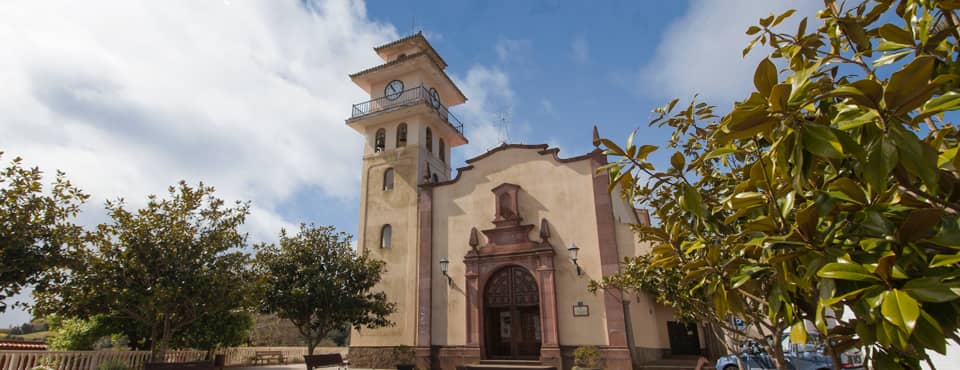 Ermita de Nuestra Señora de la Esperanza