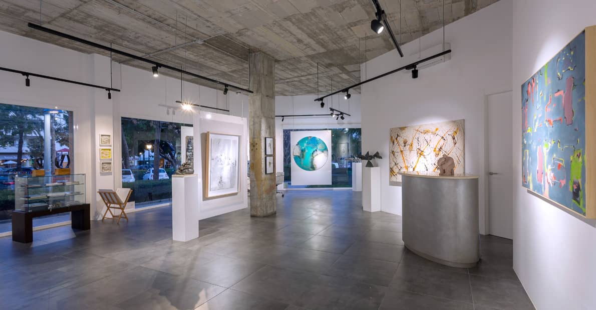 Es Arte Gallery