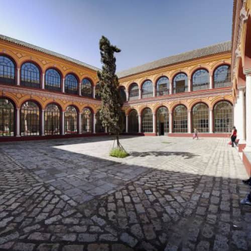 Escuela Superior de Arte Dramático de Sevilla