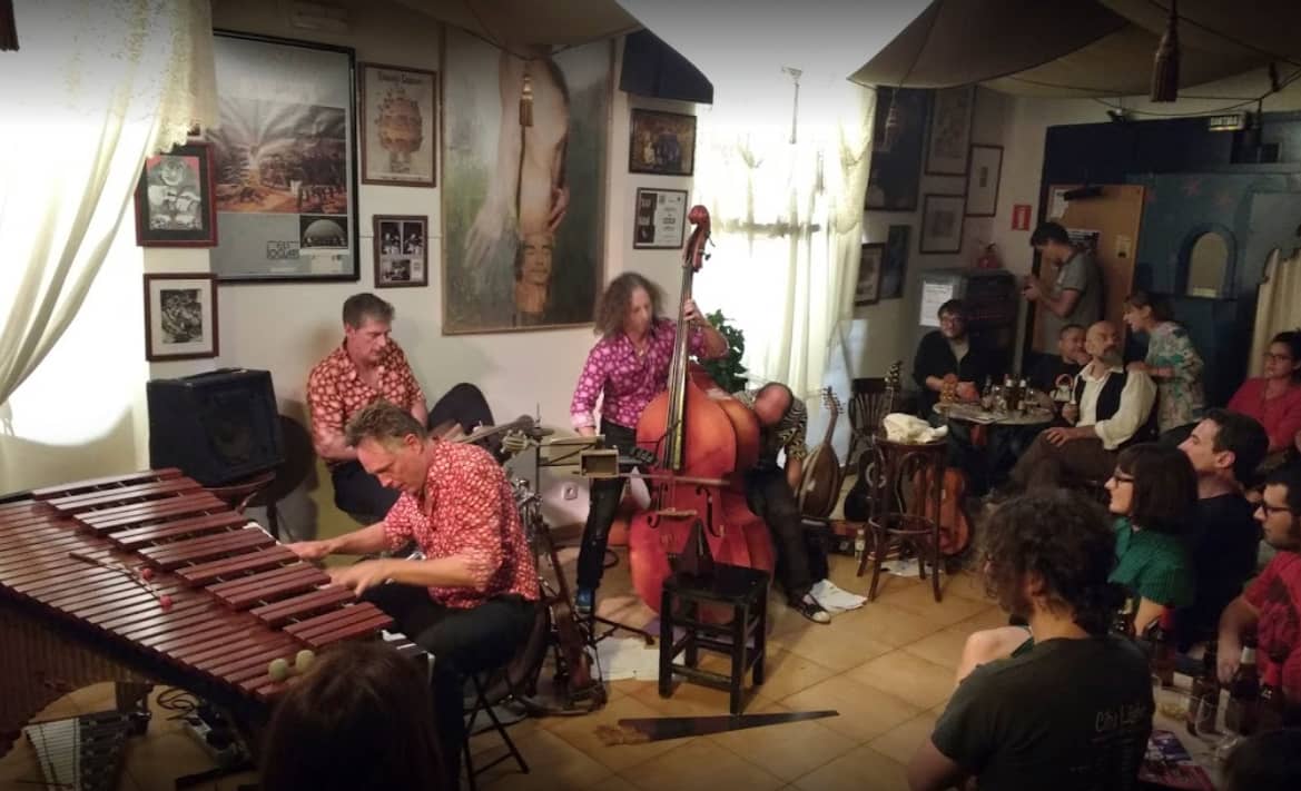 Pub l'Escenari