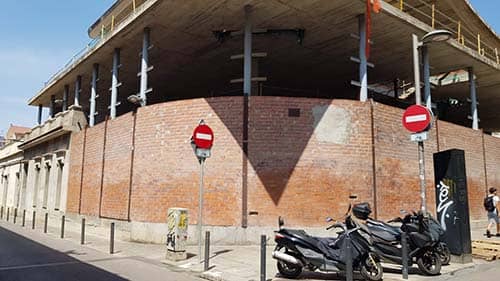 Carrer de Papin, 10