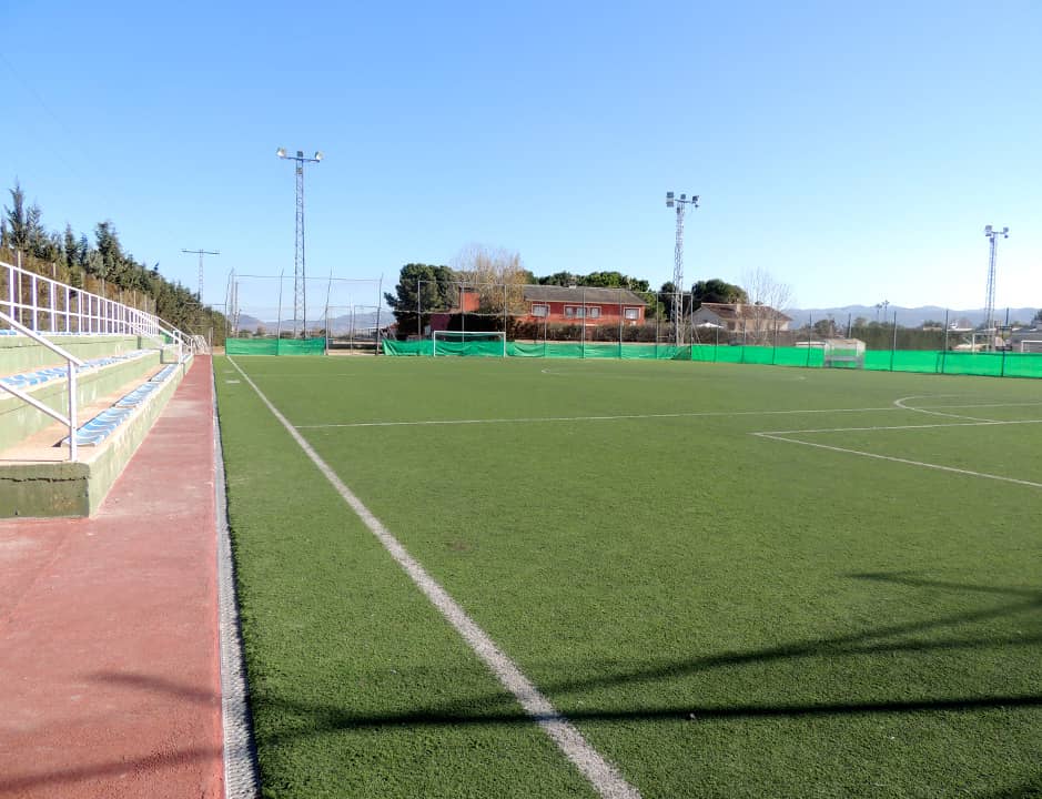 Club Deportivo Los Álamos