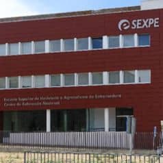 Escuela Superior de Hostelería y Agroturismo de Extremadura