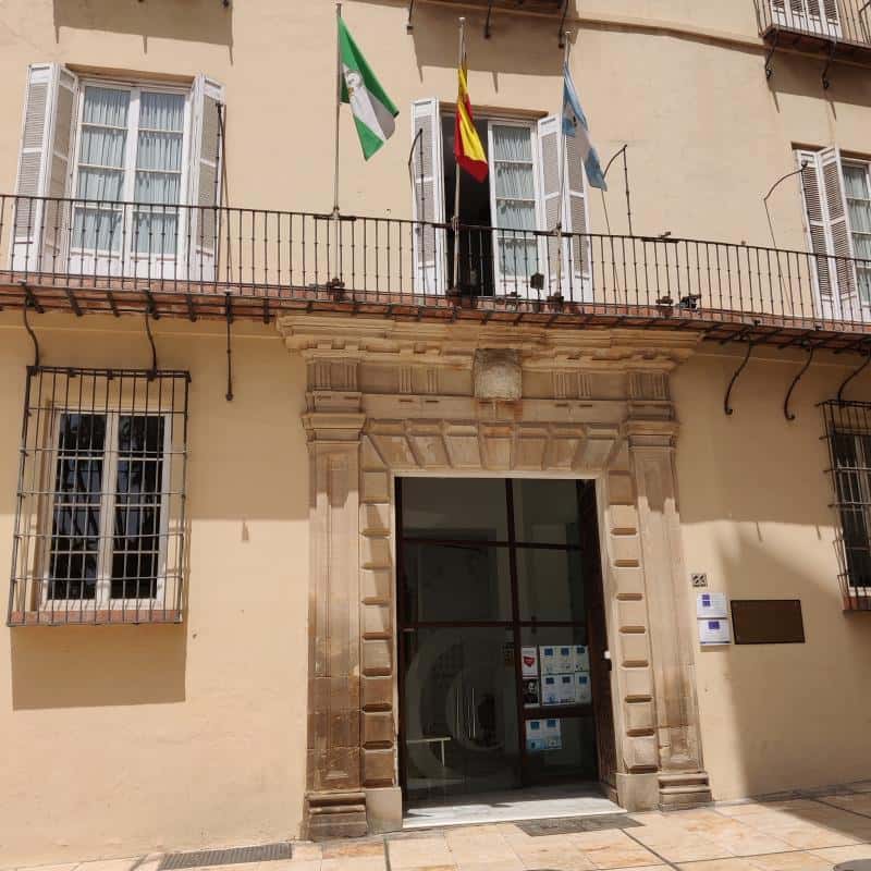 Premio Pyme del Año 2026 en Málaga