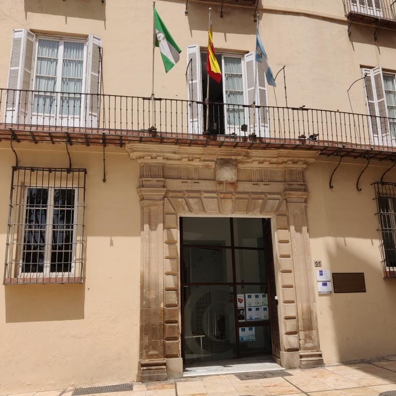 Premio Pyme del Año 2026 en Málaga