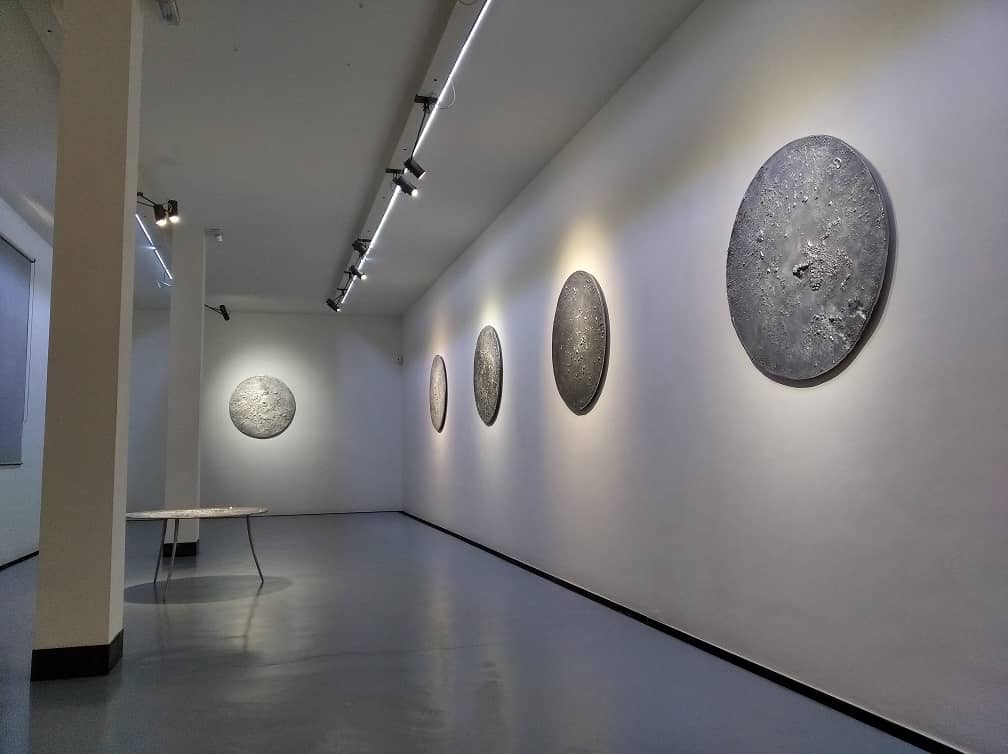 Sala de Arte Bronzo