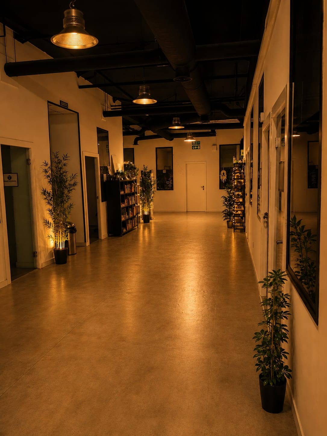 Espacio Alma