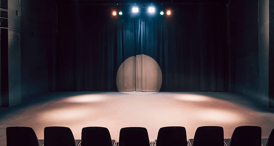 Sala Exlímite