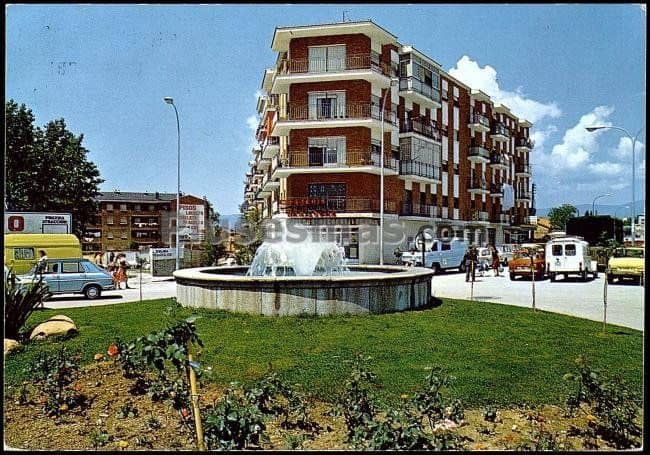 Calle de la Batalla de Bailén
