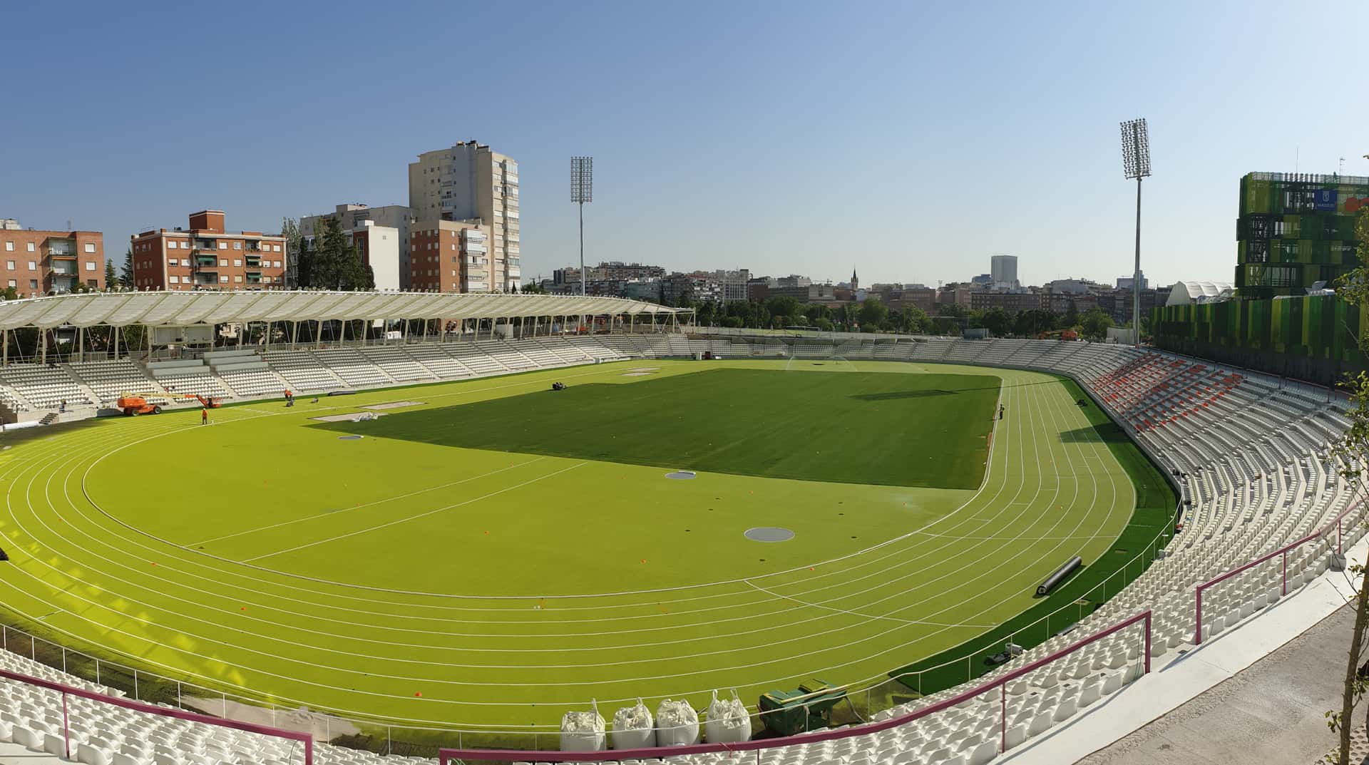 WACT/Europe Silver Meeting Madrid 2026