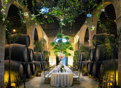 Bodegas Tío Pepe