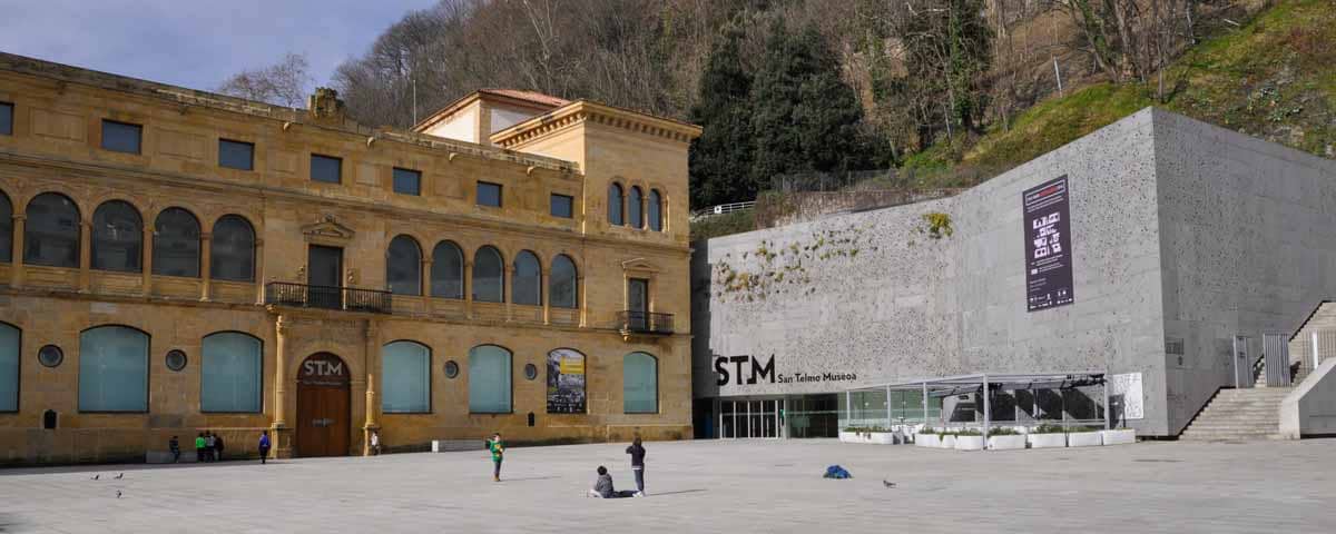 Museo San Telmo