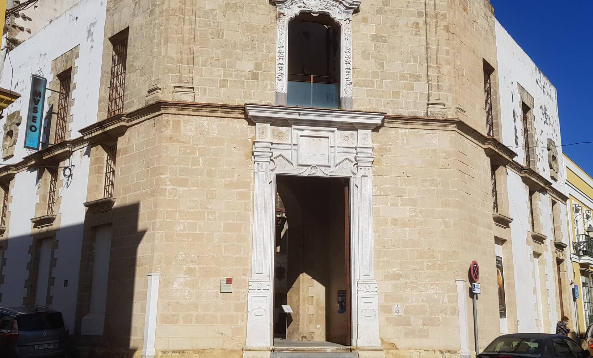 El Hospitalito
