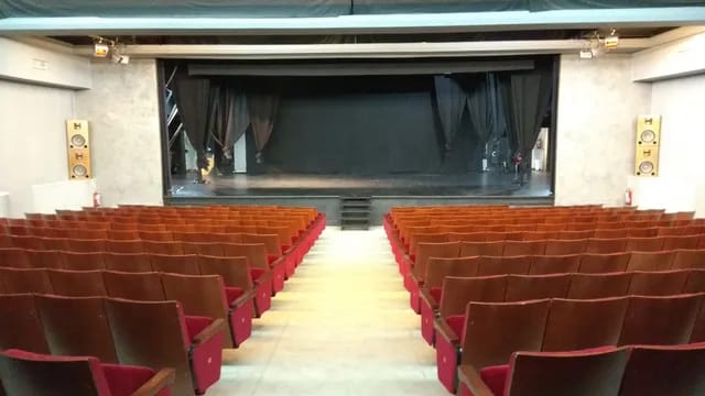 Antes de que alguien se vaya