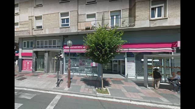 Virisma Café