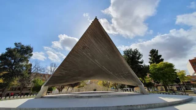 Parque Juan XXIII