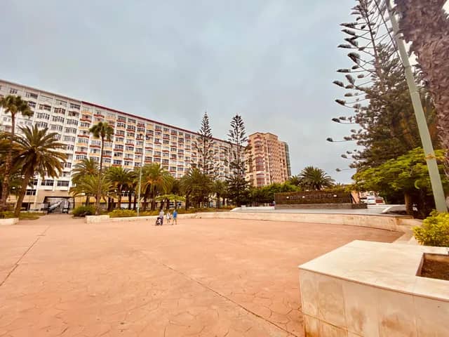 Plaza de Don Benito