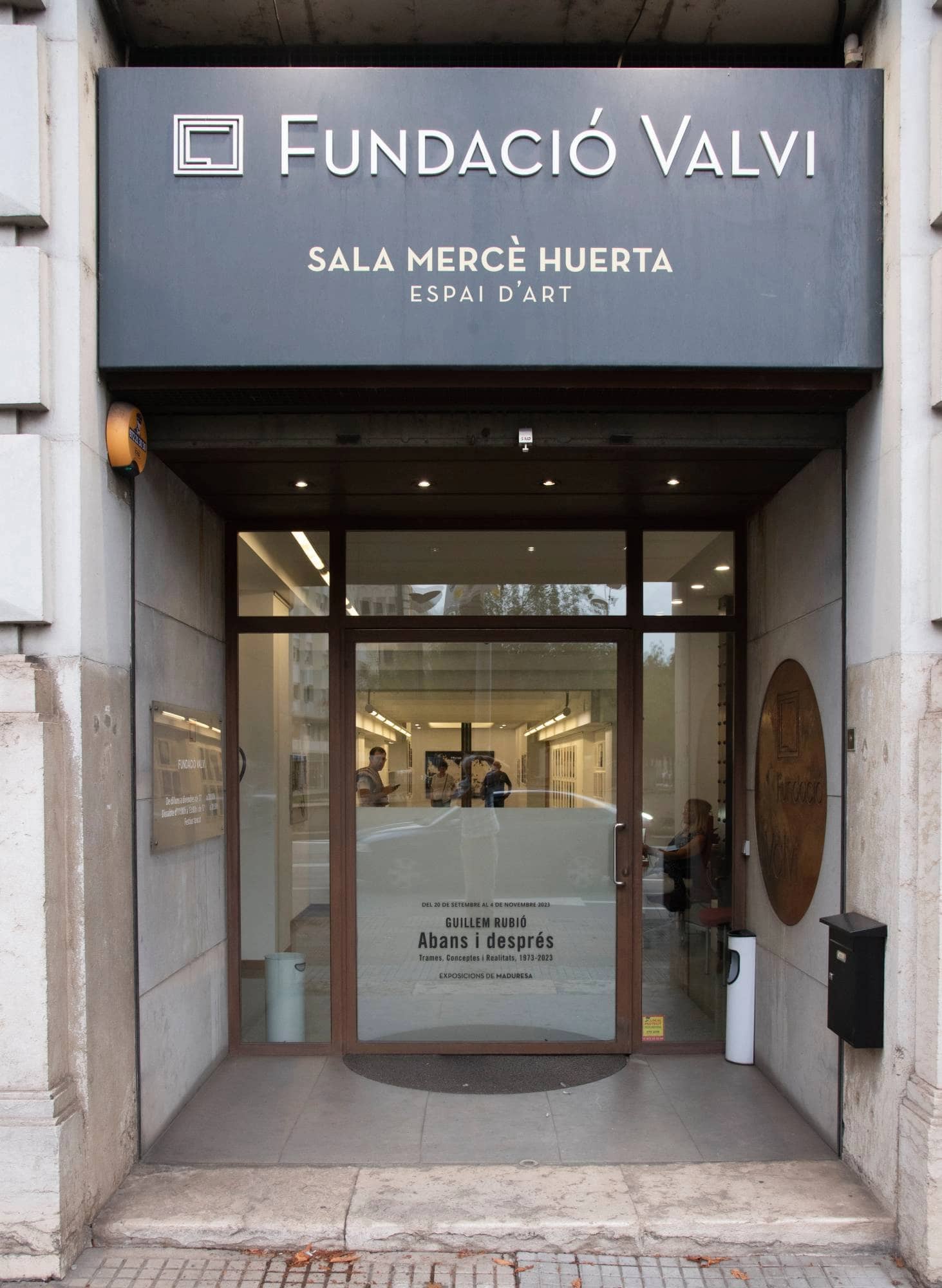 Fundació Valvi