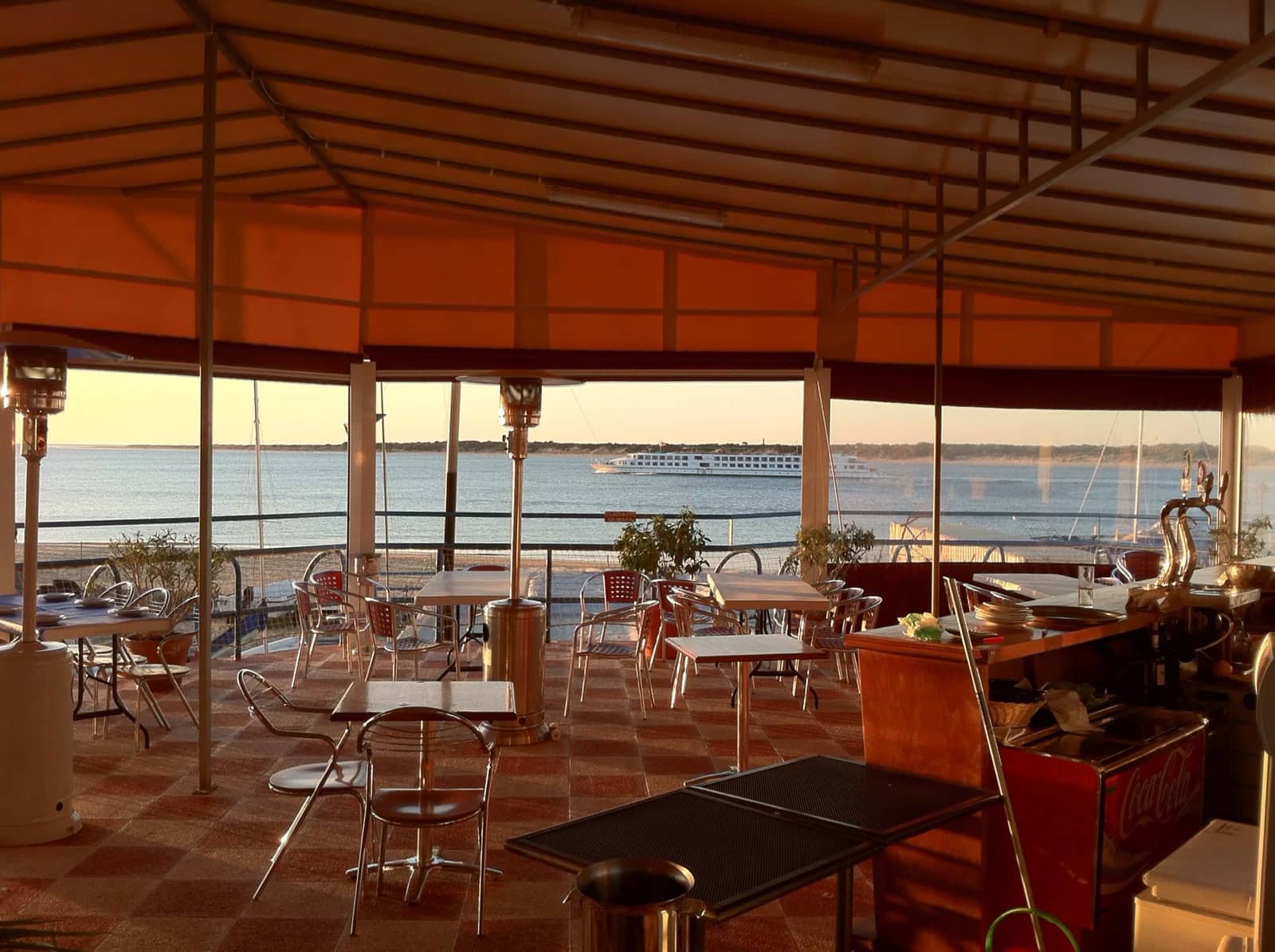 Real Club Náutico de Sanlúcar de Barrameda