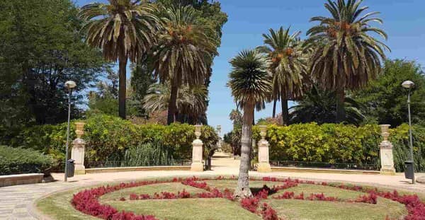 Parque de los Príncipes