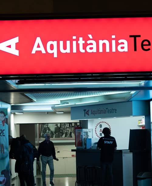 Aquitània Teatre