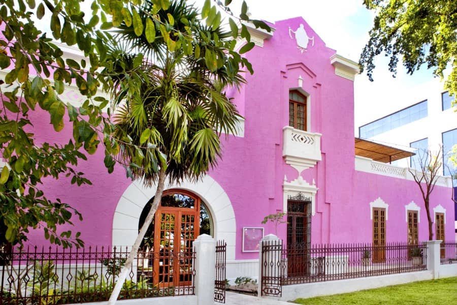 Rosas & Xocolate Boutique Hotel + SPA