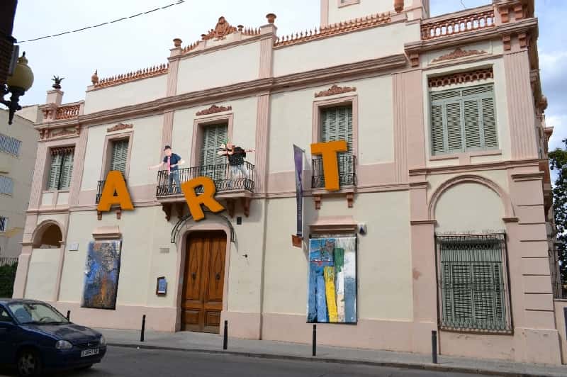 Ludoteca d'Estiu als barris