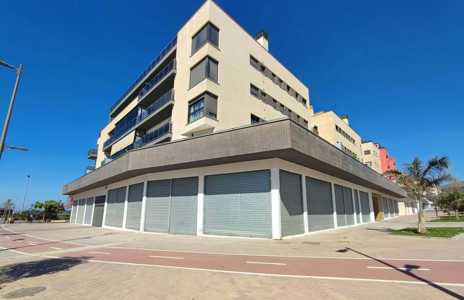 Coworking Digital Motril Conecta