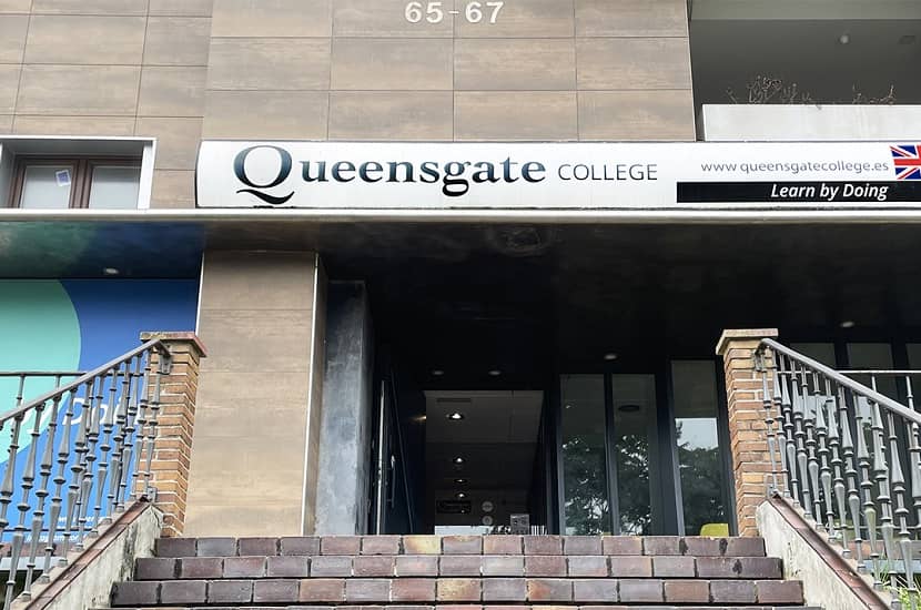 Queensgate College