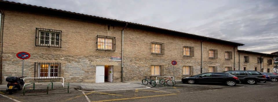 Biblioteca Pública de San Pedro