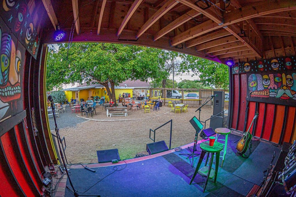 Leo Zodiac Party w/ DEDNAMEZ, The Bottomless, End Of Evergreen