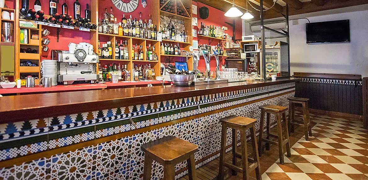 Bar Rubi
