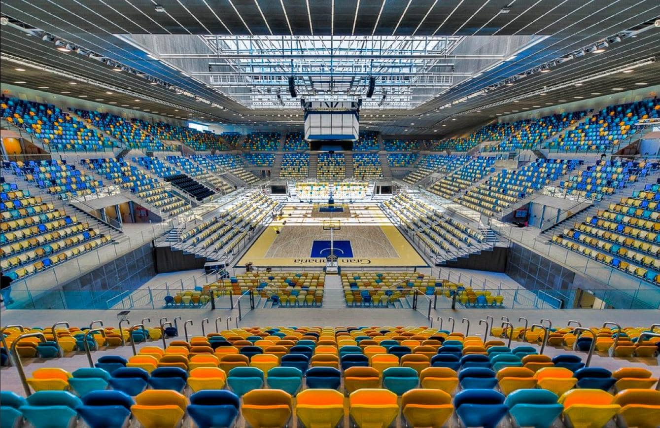 Gran Canaria Arena