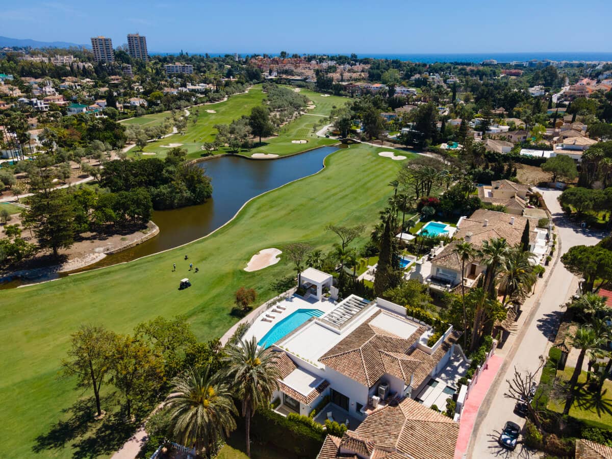 Real Club de Golf Las Brisas