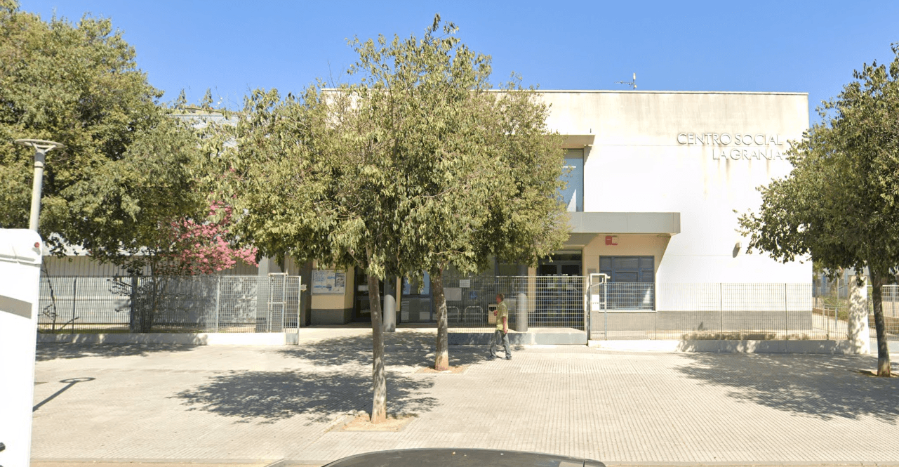 Centro Social La Granja